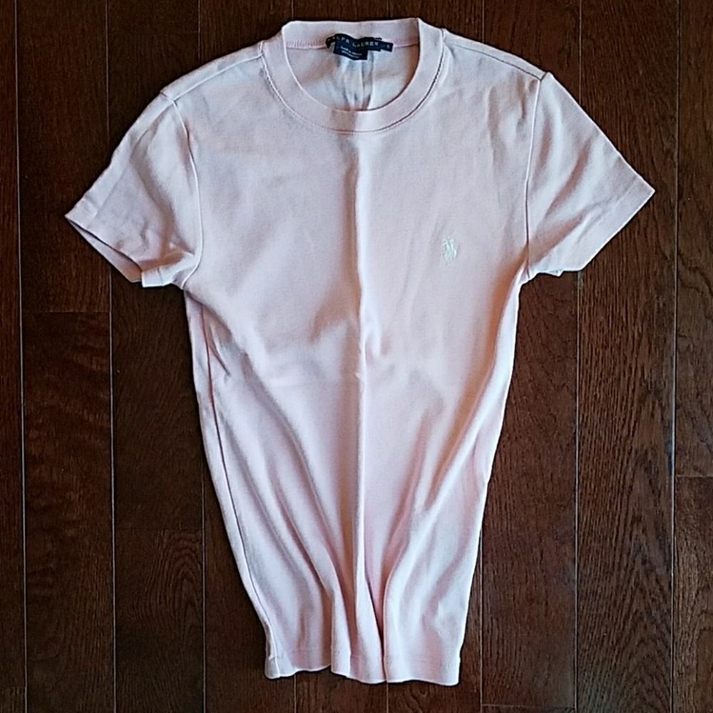 Ralph Lauren tee shirt